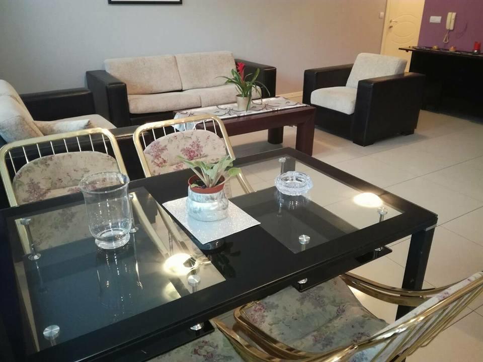 Apartman Natasa 1 Vrsac Exterior foto