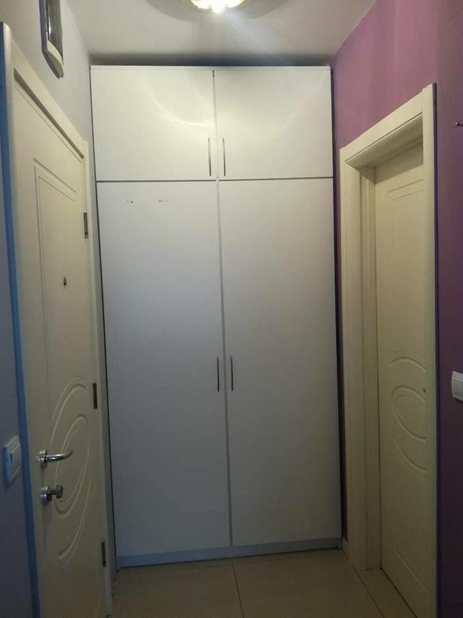 Apartman Natasa 1 Vrsac Exterior foto